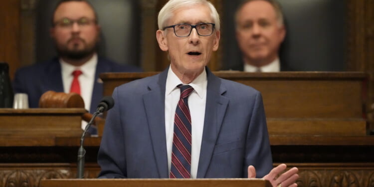 Wisconsin Surplus Deal Collapses Amid Taxpayer Backlash