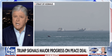 Your Reign of Terror is Over — One Way or the Other [WATCH]