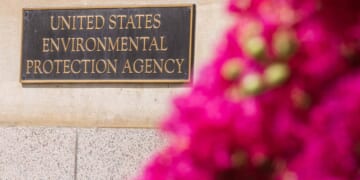 14 AGs Press EPA on Abortion Pill Water Contamination