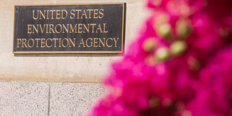 14 AGs Press EPA on Abortion Pill Water Contamination