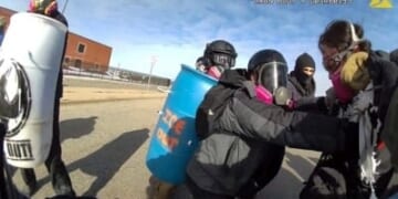 15 Alleged Antifa Members Indicted for Conspiring to Obstruct ICE Operations in Minnesota