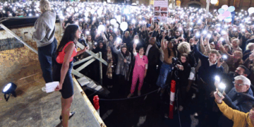 1,500 People Rally in Australia Against Sex-Selection Abortions
