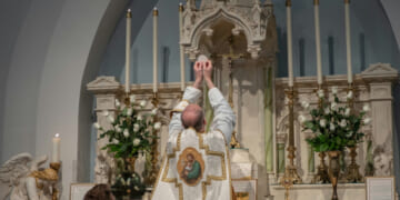 How I discovered the Latin Mass