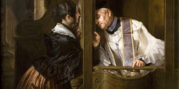 Outrage as France Prepares To Shatter Confession Secrecy