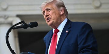 Trump suggests pope unaware of Iran nuclear stance despite Leo's repeated calls for disarmament