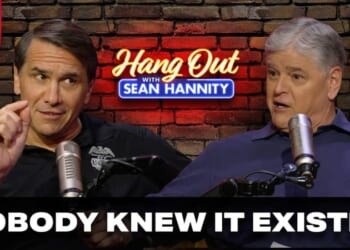 The DOJ Room Full of Evidence Nobody Knew Existed