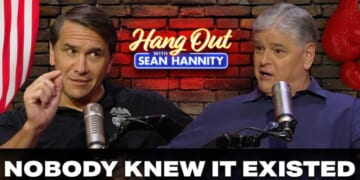 The DOJ Room Full of Evidence Nobody Knew Existed