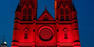 Religious freedom in Australia is at risk, says report