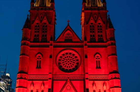 Religious freedom in Australia is at risk, says report
