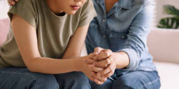 Pope links young people’s mental health challenges to loss of interior life, sense of meaning