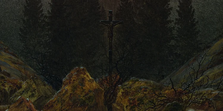 Cultural Christianity’s Ambivalence - The Catholic Thing