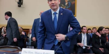 Rubio Testifies Before the House Foreign Affairs Committee