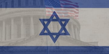 Kent: Integrating U.S., Israeli Militaries Will Give Israel Imprudent Access to U.S. Military Secrets