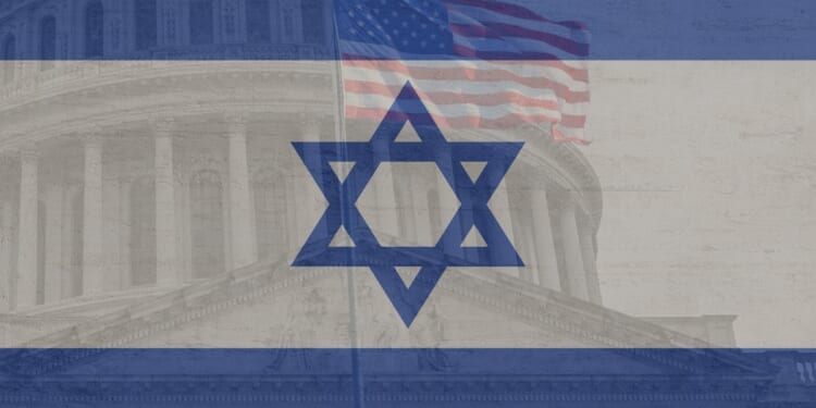 Kent: Integrating U.S., Israeli Militaries Will Give Israel Imprudent Access to U.S. Military Secrets