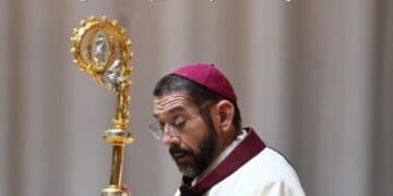 US bishops release prayer service honoring immigrants, victims of slavery with call to action