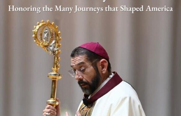 US bishops release prayer service honoring immigrants, victims of slavery with call to action