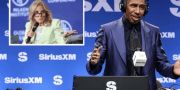 tephen A. Smith blasts Jill Biden over Biden debate fallout, says Democrats damaged their own brand