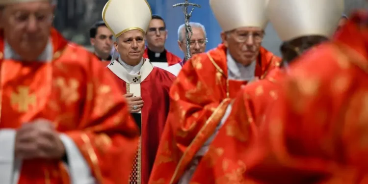 Cardinals to debate ‘Just War’, not liturgy, at Pope Leo XIV’s next extraordinary consistory