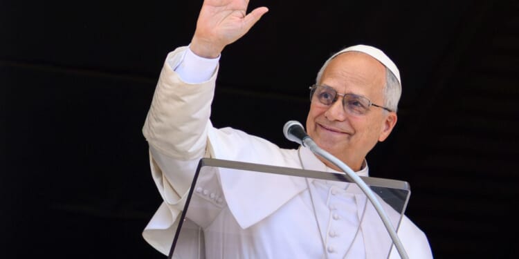 Pope calls on Catholic universities to be authentic, instill ‘passion for the truth’