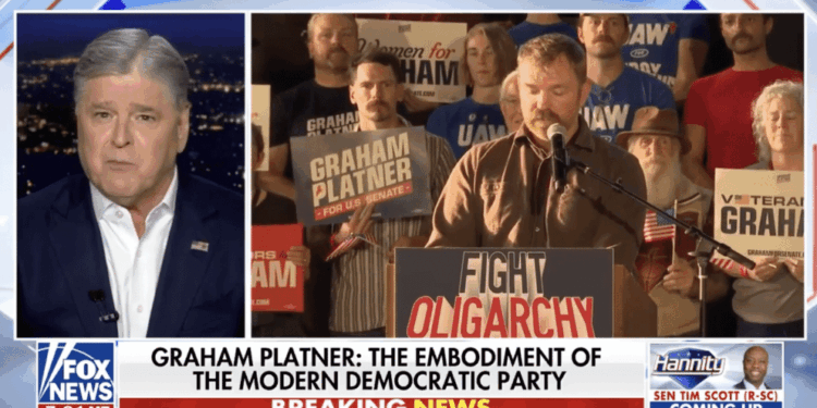 Democrats Don't Actually Care About Human Rights [WATCH]