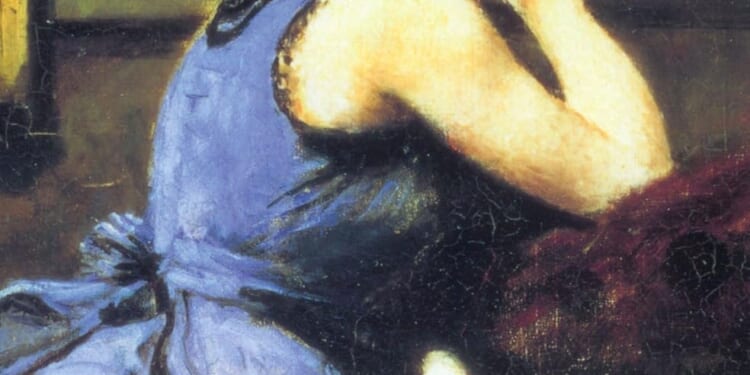 ‘Madame Bovary’ and Us - The Catholic Thing