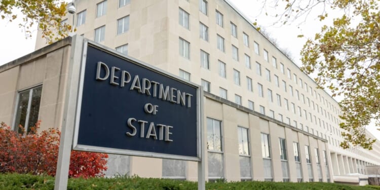 Catholic Relief Services gets $240 million in U.S. humanitarian aid