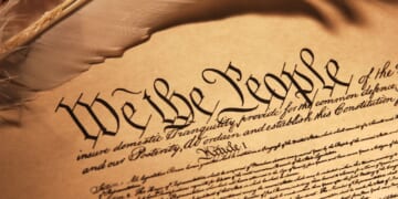 The forgotten foundations of Constitutional law