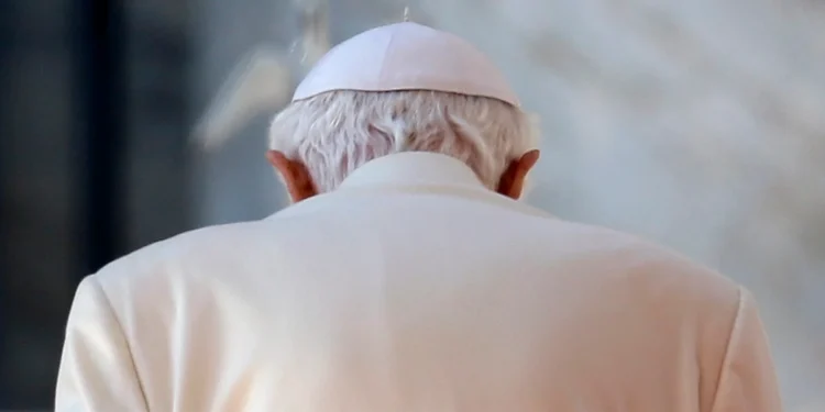 Beware the Benedict bot - The Catholic Thing