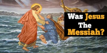Image for article: Was Jesus The Long-Awaited Messiah? 9 Subtle Clues