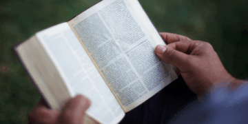How to make holiness a habit