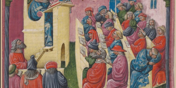 Defeating Modernism - The Catholic Thing