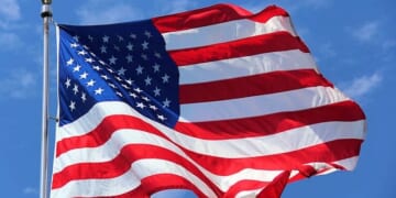 Honor Flag Day