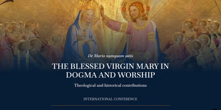 ‘Of Mary, One Can Never Say Enough’: Major international Marian Conference to take place in Rome
