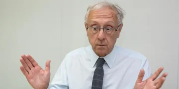 Pierre Manent and the threat of humanitarianism