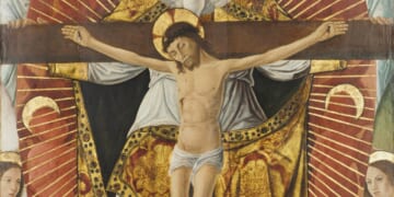 Who is a Christian? - The Catholic Thing