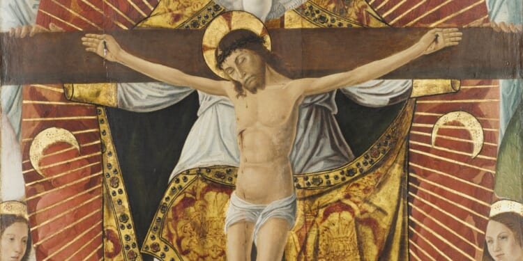 Who is a Christian? - The Catholic Thing