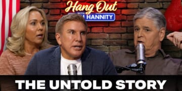 Prison, Corruption & Pardon [WATCH]