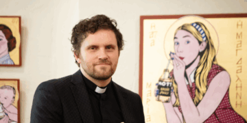 Sacred art and the limits of representation