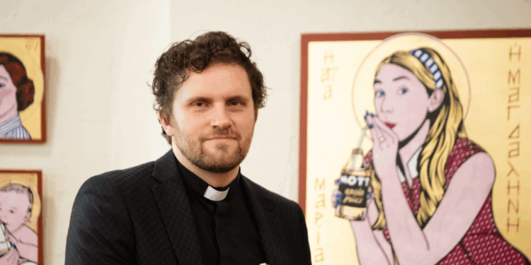 Sacred art and the limits of representation