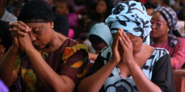 Pew: More governments cracking down on religion