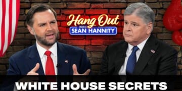 NEW EPISODE: JD Vance: Why I Had to Admit I Was Wrong [WATCH NOW]