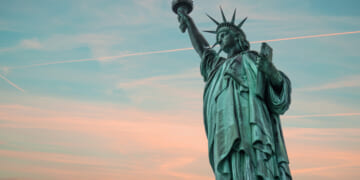 Is there a theology of America?