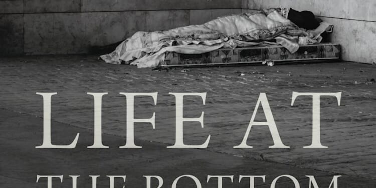 Of Jesus and Life at the Bottom
