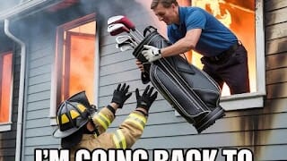 Sunday funnies