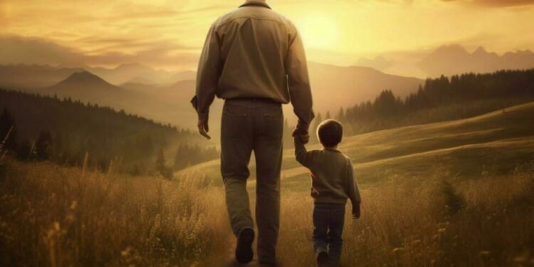 Paco Enterprises: Happy Father's Day!