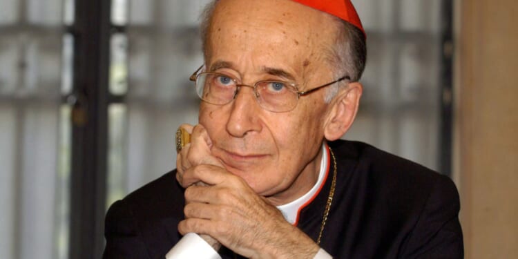 Cardinal Ruini’s spiritual testament reveals ‘unease’ over Pope Francis’ direction for the Church
