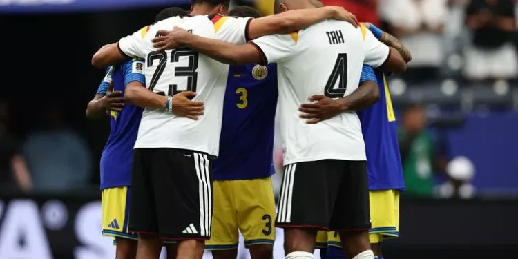Five powerful moments of faith at the 2026 FIFA World Cup