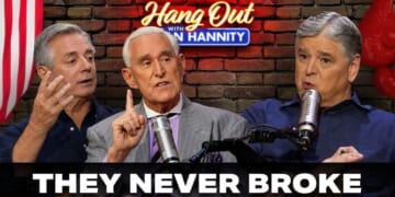 NEW EPISODE: How the Deep State Tried to Break Us: Stone & Manafort [WATCH]