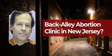 Abortion Clinic Has No License, No Accreditation, Sexual Predator on Staff