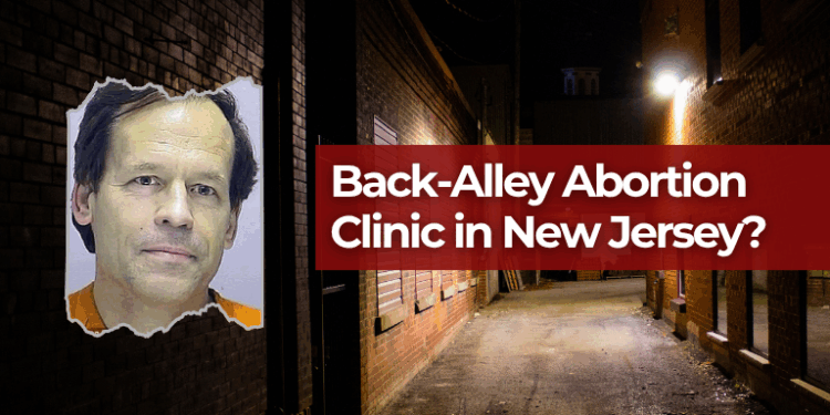 Abortion Clinic Has No License, No Accreditation, Sexual Predator on Staff